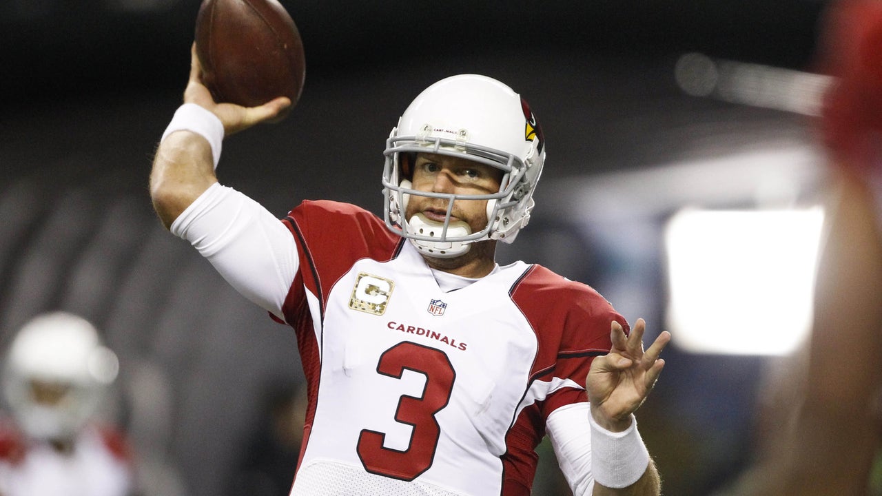 Fantasy Football QB Rankings - Week 11